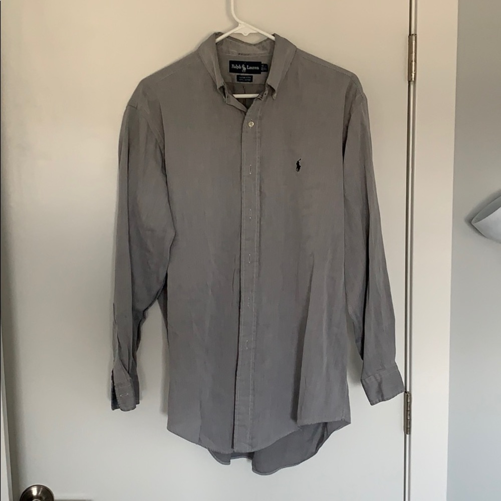 Nice Ralph Lauren button up